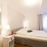 Pazific - Versteck Am Strom Apartment *