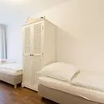 Pazific - Versteck am Strom