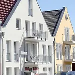 Apartment Pazific - Versteck Am Strom *