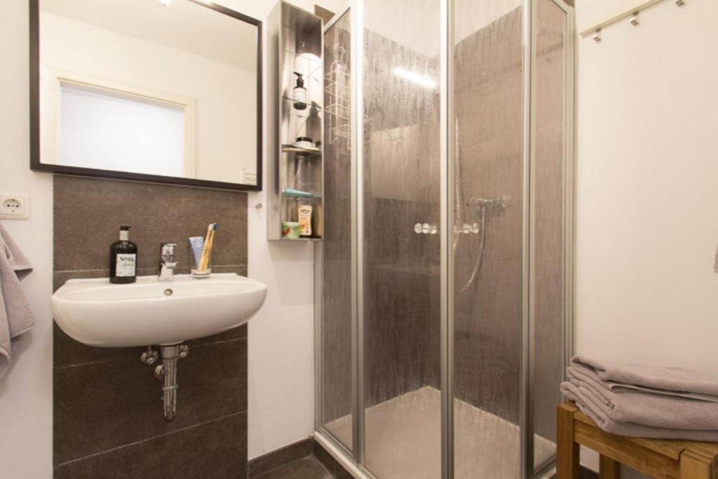 Pazific - Versteck Am Strom Apartment Rostock