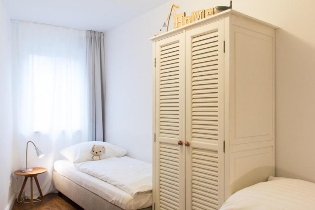 Pazific - Versteck Am Strom Rostock