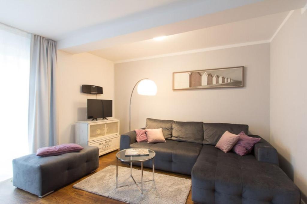 Pazific - Versteck Am Strom *