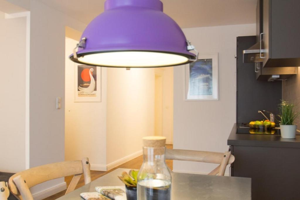 Pazific - Versteck Am Strom Rostock